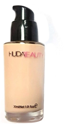 

Huda Beauty hd813 Primer - 40 ml(skin)
