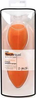 

Real Techniques Miracle Complexion Sponge Duo Pack