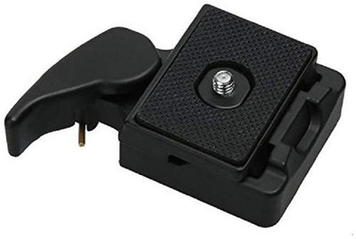 

SHOPEE 1/4" Quick Release Plate