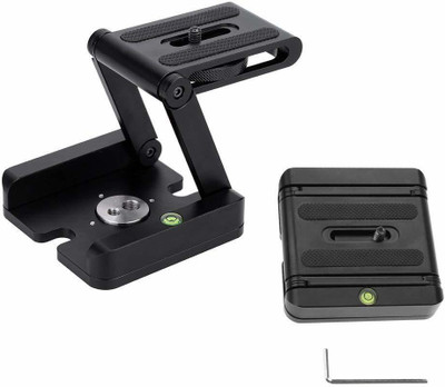

SHOPEE 1/4" Quick Release Plate