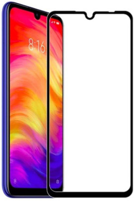 Power Edge To Edge Tempered Glass for Mi Redmi Note 7, Mi Redmi Note 7 Pro, Mi Redmi Note 7S(Pack of 1)