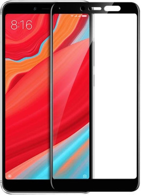 BVR Tempered Glass Guard for Mi Redmi Y2(Pack of 1)