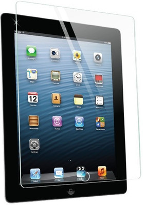 Revolution Tempered Glass Guard for Apple iPad Air 9.7 inch