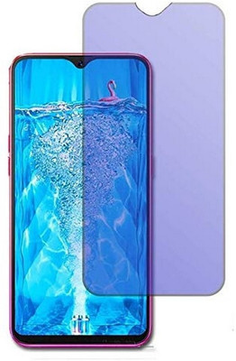 House Of HoA Accessories Tempered Glass Guard for Oppo K1(Pack of 1)