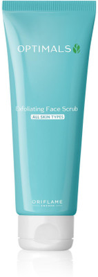 

Oriflame OPTIMALS EXFOLIATING FACE SCRUB Scrub(75 g)