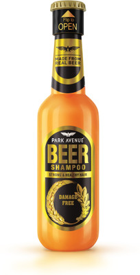 

Park Avenue Beer Damage Free Shampoo(180 ml)
