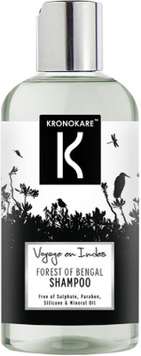 

Kronokare FOREST OF BENGAL - SHAMPOO(320 ml)