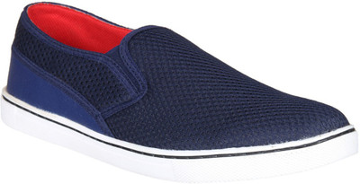 

Duke Slip On Sneakers For Men(Navy