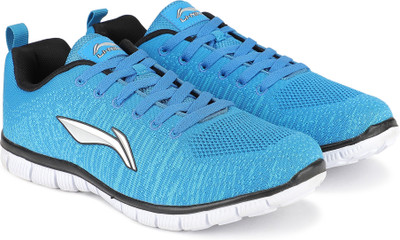 

Li-Ning TRACKER Walking Shoes For Men(Blue