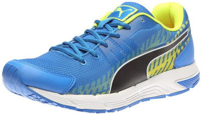 

Puma Running Shoes For Men(Blue