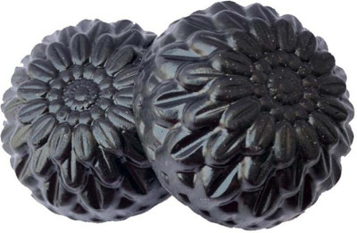 

Petals Activated Charcoal Soap Pack Of 2(150 g, Pack of 2)