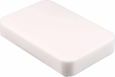 

AANJNEY Opaque & Goatmilk Soap Base.(250 g)