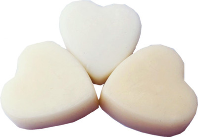

Petals Goat Milk Soap Pack Of 3(225 g, Pack of 3)