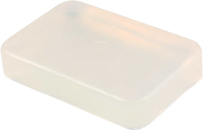

AANJNEY Glycerine ultra & pour soap base.(250 g)