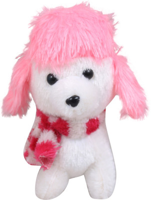 

Tickles Cute Sheep Pencil Pouch - 27 cm(Pink)