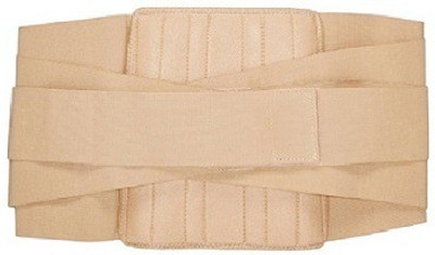 Karki Fusion Feel Comfort Lumbar Support Back / Lumbar Support(Beige)