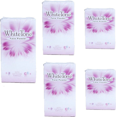

White Tone FACE POWDER 30GM(30 g)