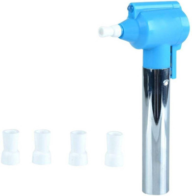 

Gabbar Tooth Polisher with LED Light and Rubber cups Teeth Whitening Pen(1 ml)
