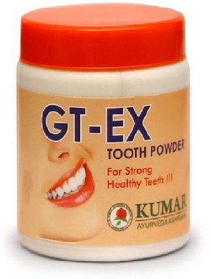 

Kumar GT-EX Toothpaste(12 g, Pack of 2)