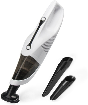 

ICFS IVC7.2 Hand-held Vacuum Cleaner(Silver)