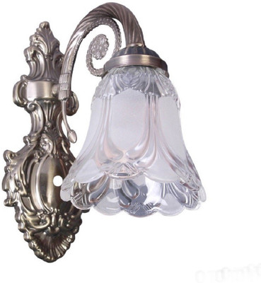PR Prashant Uplight Wall Lamp Without Bulb