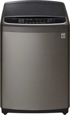 

LG 18 kg Fully Automatic Top Load Washing Machine with In-built Heater Black(T1282WFDSD)