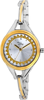 

Ilina 325TTLTSWH Watch - For Women