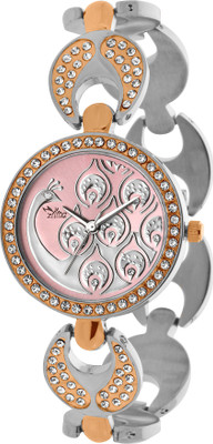 

Ilina 311TTPCK2Pnk Watch - For Women