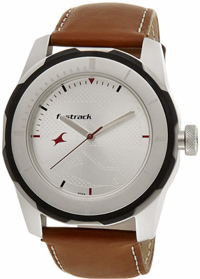 

Fastrack 3099SL01 Watch - For Men
