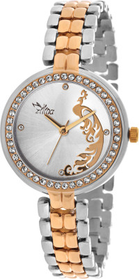 

Ilina 304TTPCK1WHT Watch - For Women