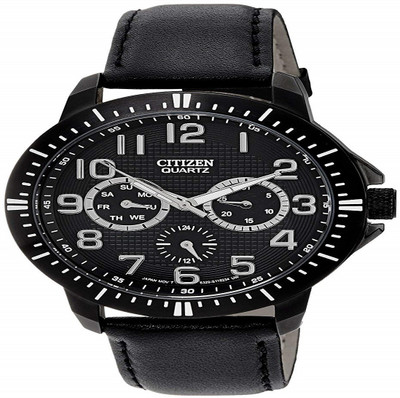 

Citizen AG8315-04E Watch - For Men