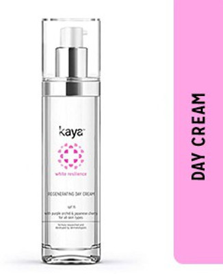 

Kaya Regenerating Day Cream(50 ml)