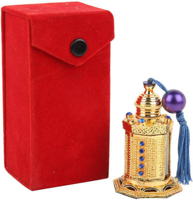 

Ammar Fragrance SIDRAH 01 Floral Attar(Floral)