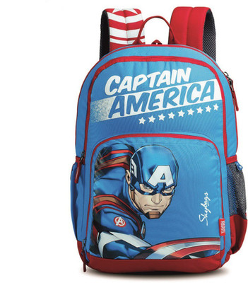 skybags avengers endgame