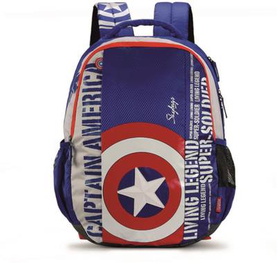 SKYBAGS SB MARVEL E 08 31 L Backpack Price History