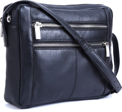 

NTITY PH 629 Waterproof Multipurpose Bag(Black, 2 inch)