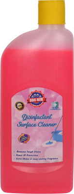

DOC HIM FLOOR CLEANER LAVENDER(490 ml)