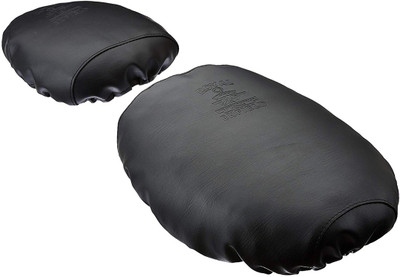 Split sale bike seat