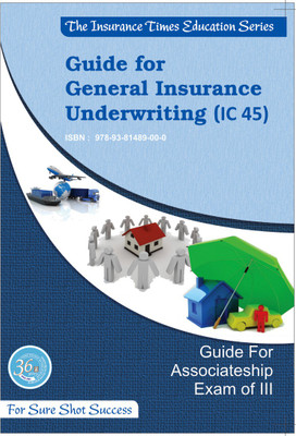 Guide for General Insurance Underwriting(English, Paperback, Agarwal Rakesh)