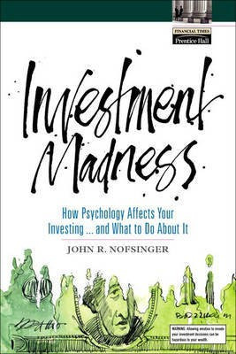 Investment Madness(English, Paperback, Mills D. Quinn)