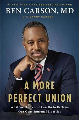 A More Perfect Union(English, Electronic book text, MD Carson Ben)