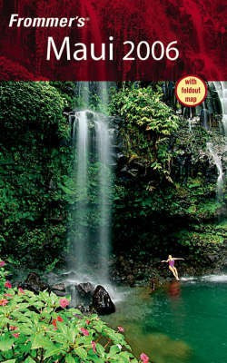 Frommer's Maui 2006(English, Paperback, Foster Jeanette)