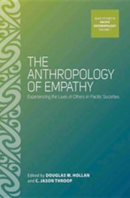 The Anthropology of Empathy(English, Electronic book text, unknown)