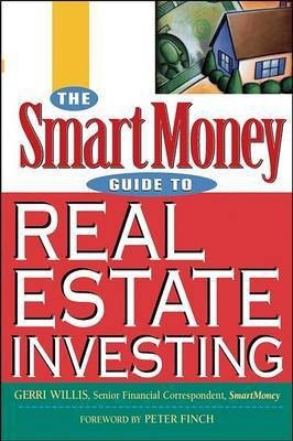 The SmartMoney Guide to Real Estate Investing(English, Electronic book text, Willis Gerri)