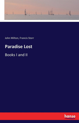 Paradise Lost(English, Paperback, Milton John)