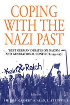 Coping with the Nazi Past(English, Electronic book text, unknown)