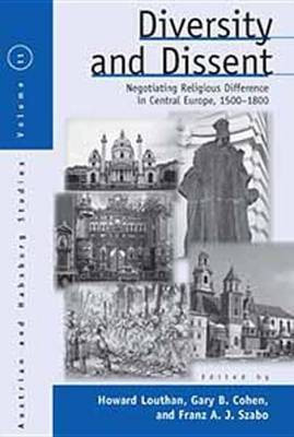 Diversity and Dissent(English, Electronic book text, unknown)