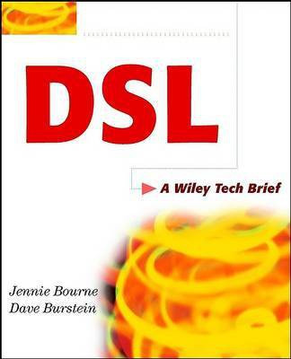 DSL(English, Electronic book text, Bourne Jennie)