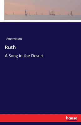 Ruth(English, Paperback, Anonymous)