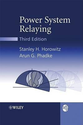 Power System Relaying(English, Hardcover, Horowitz Stanley H.)